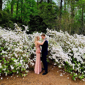 Meet your Posher, Dylan